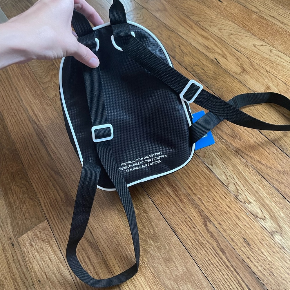 Adidas Mini Backpack - image 5